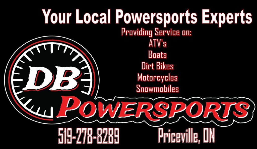 DB Powersports