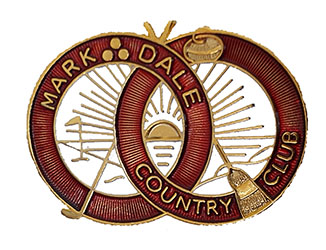 Markdate Country Club logo